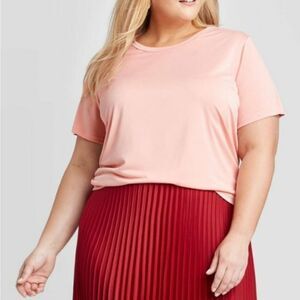 NWT A New Day Super Soft Tee 2X